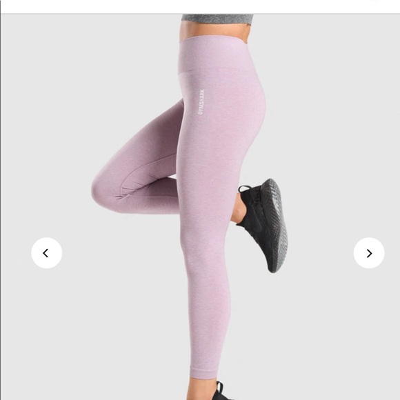 Gymshark 2 piece set - Picture 4 of 10